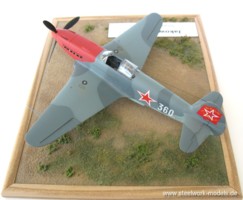 Jakowlew Jak-3